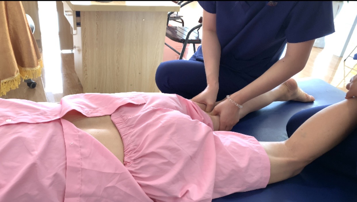 Phòng Khám MB LASER ĐỒNG XOÀI Chuyên điều trị thoái hoá xương khớp