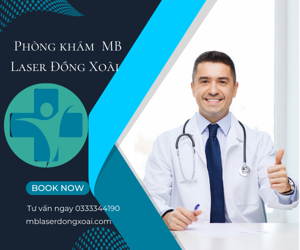 Tính năng tối ưu của MB Laser Đồng Xoài