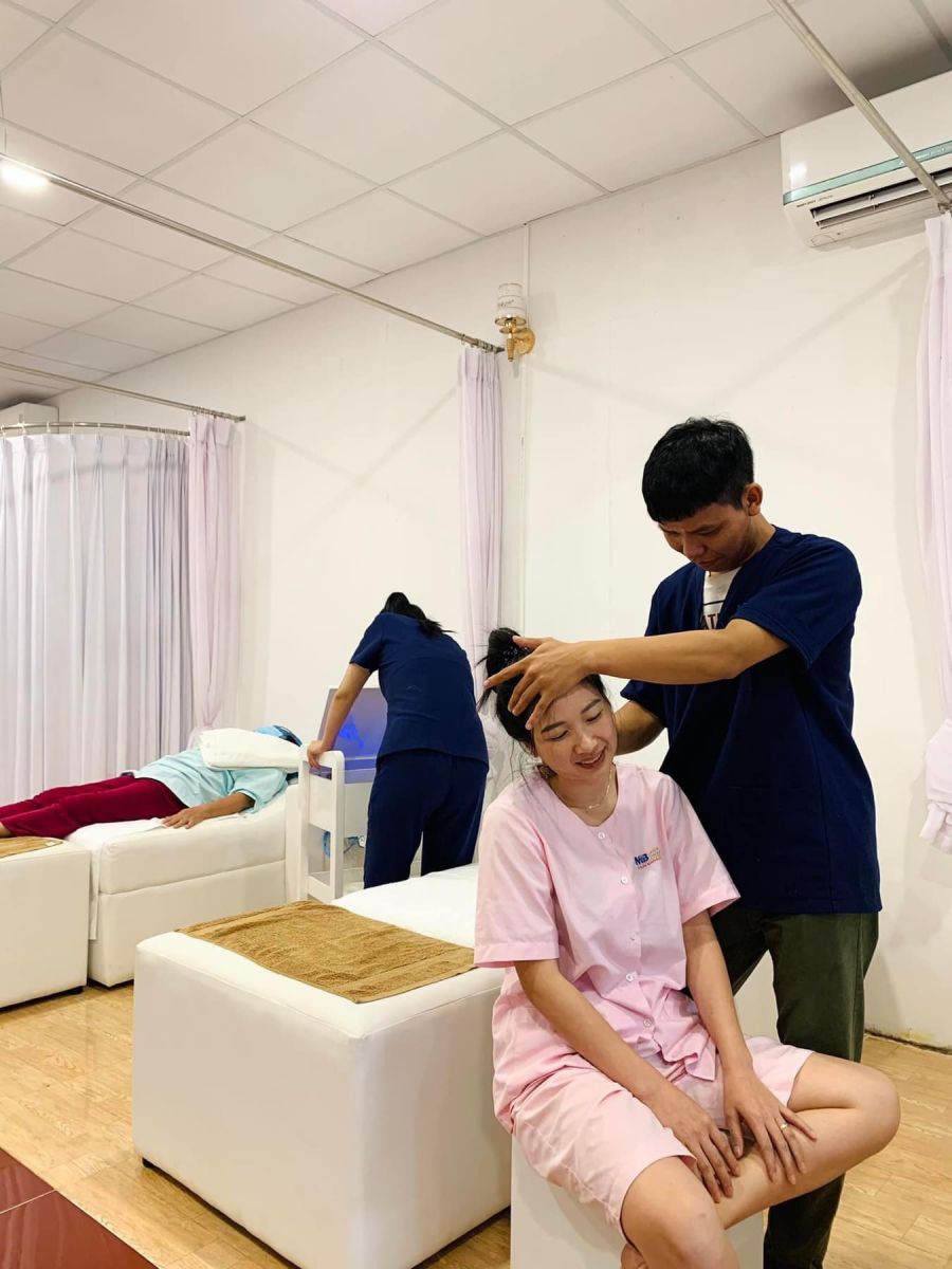ĐIỀU TRỊ - VIÊM KHỚP THÁI DƯƠNG HÀM
