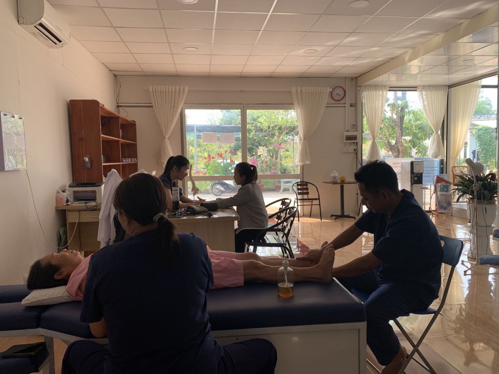 Điều Trị - Gai gót chân