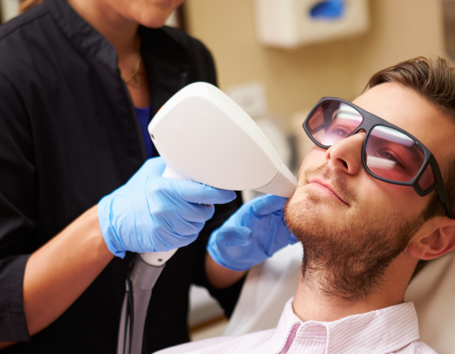 Phòng Khám MB LASER ĐỒNG XOÀI chữa trị bệnh Đau Vai Gáy