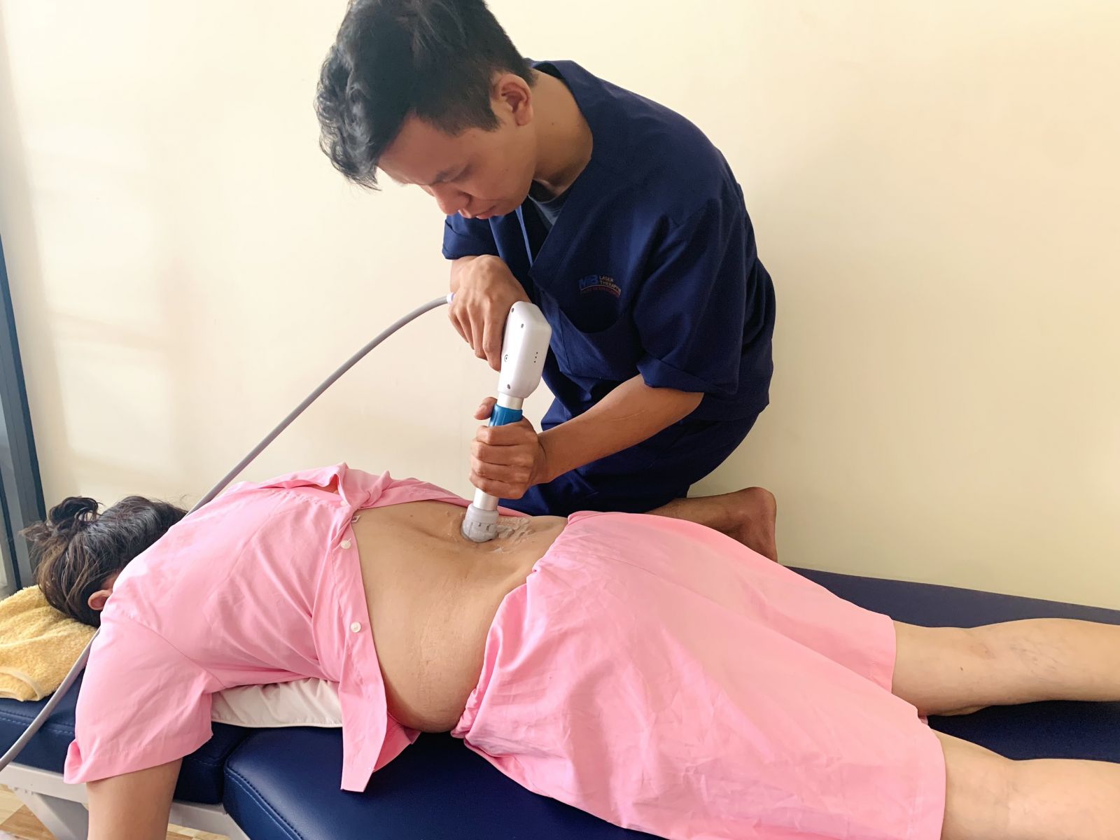 Gai xương - Hoại tử chỏm xương – Trượt, vẹo cột sống